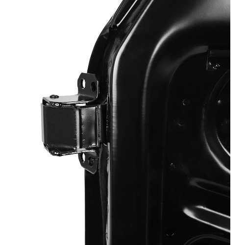 Porta destra per Fiat 500 F (1965-1968), fissaggio a 8 viti - FI50075