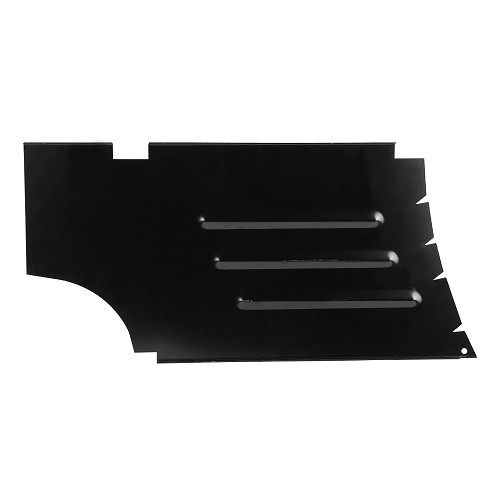     
                
                
    Right-hand rear inner rocker panel for Fiat 500 F, L and R (1965-1975) - FI50077
