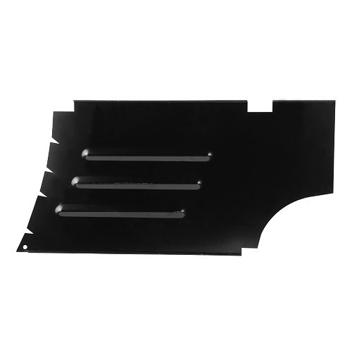     
                
                
    Pannello rocker interno posteriore sinistro per Fiat 500 F, L e R (1965-1975) - FI50078
