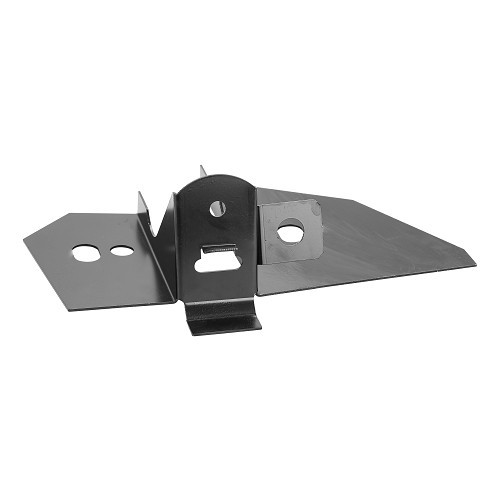     
                
                
    Front left shock absorber mount for Fiat 500 F, L and R (1965-1975) - FI50083
