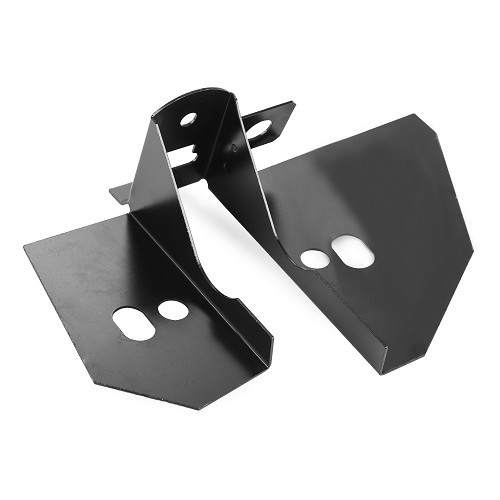     
                
                
    Front right shock absorber bracket for Fiat 500 F, L and R (1965-1975) - FI50084
