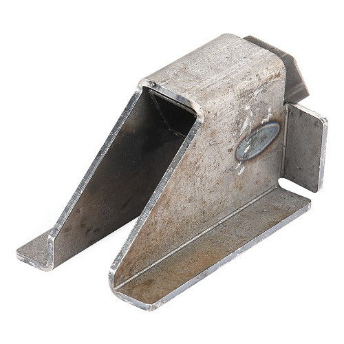 Supporto cric destro per Fiat 500 F, L e R (165-1975) - FI50085