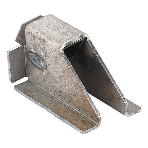 Supporto cric sinistro per Fiat 500 F, L e R (165-1975) - FI50086