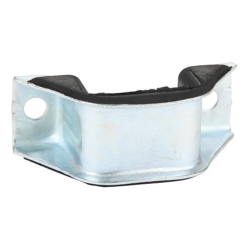     
                
                
    Silentbloc de fixation de ressort à lames Impergom pour Fiat 500 tous modèles (1957-1975) - FI50115
