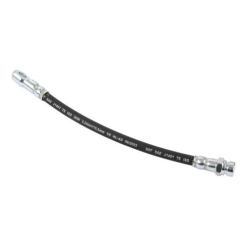     
                
                
    Tubo freno anteriore Impergom 280 mm per Fiat 500 N e D (1957-1965) - FI50118
