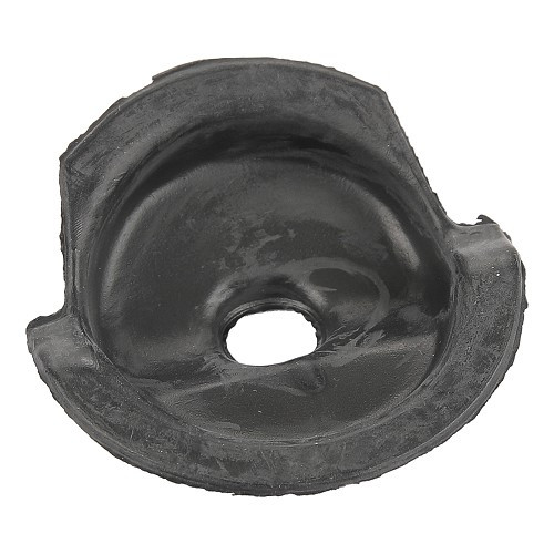 Spark plug insulating rubber for Fiat 500 N, D, F, L and R (1957-1975) - FI50123