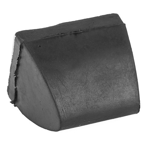 Leaf spring stop for Fiat 500 N, D, F, L and R (1957-1975) - FI50124