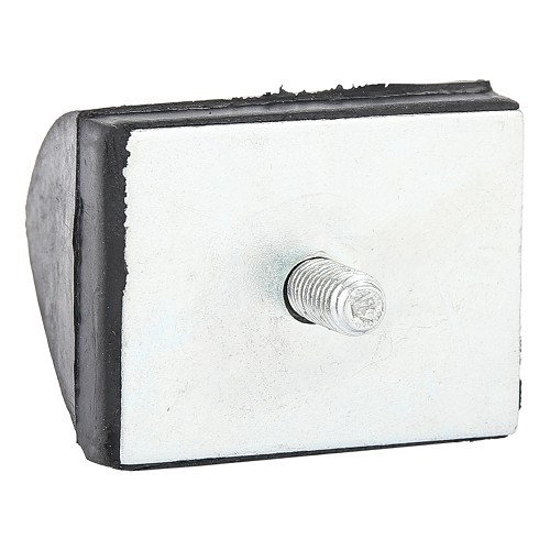     
                
                
    Butée de ressort à lames pour Fiat 500 N, D, F, L et R (1957-1975) - FI50124
