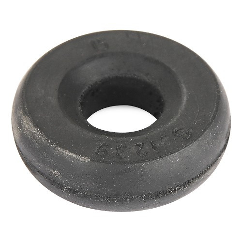     
                
                
    Impergom rear shock absorber bush for Fiat 500 N, D, F, L and R (1957-1975) - FI50128
