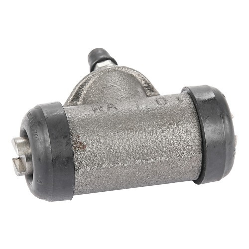 Cilindro ruota anteriore 22,2 mm LPR per Fiat 500 N, D, F, L e R (1957-1975) - FI50130