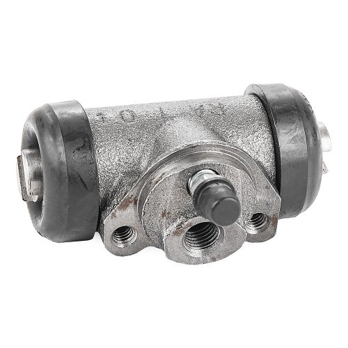     
                
                
    Front wheel cylinder 22.2mm LPR for Fiat 500 N, D, F, L and R (1957-1975) - FI50130
