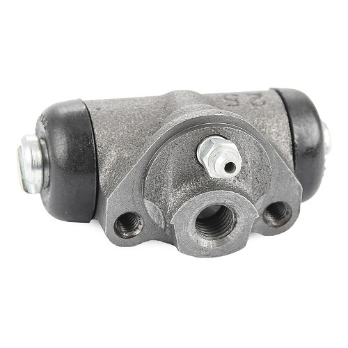     
                
                
    Cilindro da roda traseira 19.05mm LPR para Fiat 500 N, D, F, L e R (1957-1975) - FI50131
