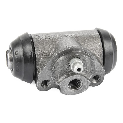     
                
                
    Cilindro ruota anteriore LPR per Fiat 500 R (1972-1975) - FI50132
