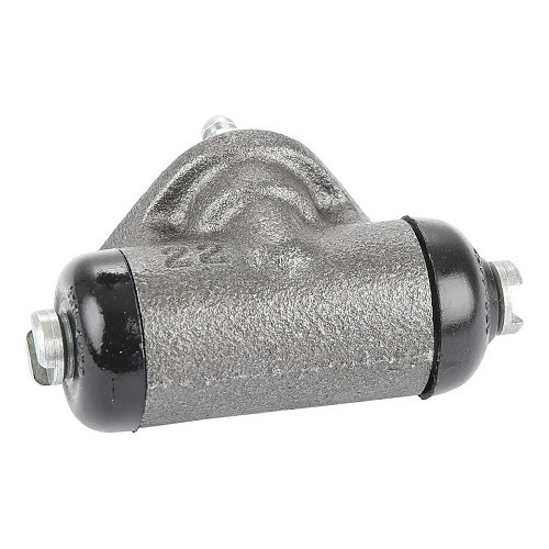 Rear wheel cylinder 15.87mm LPR for Fiat 500 R (1972-1975) - FI50133