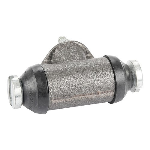 Front wheel cylinder 22.2mm LPR for Fiat 500 D and F giardiniera (1960-1977) - FI50134