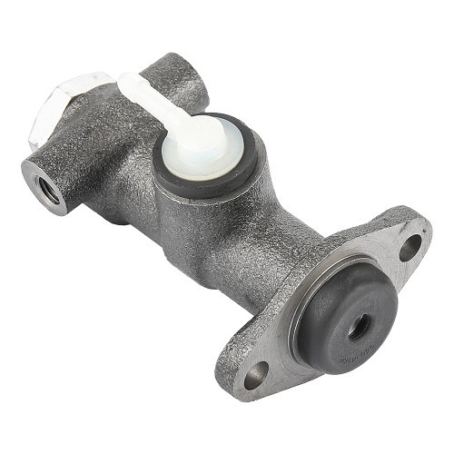 Pompa freno 19,05 mm - 3 uscite LPR per Fiat 500 R (1972-1975) - FI50139