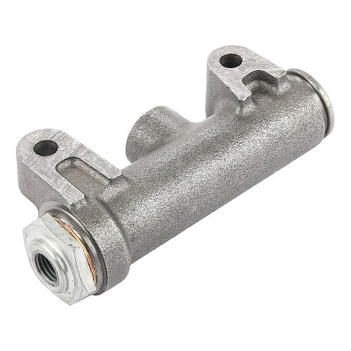     
                
                
    Brake master cylinder 19.05mm - 1 LPR outlet for Fiat 600 (1955-1969) - FI50140

