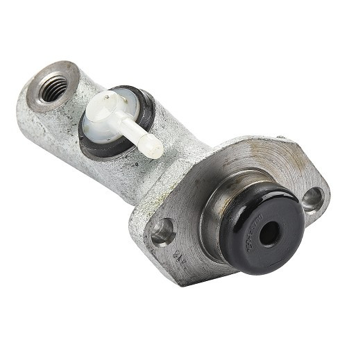     
                
                
    Brake master cylinder 19.05mm - 1 LPR outlet for Fiat 850 (1964-1972) - FI50141
