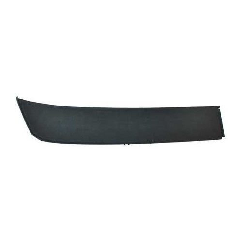     
                
                
    Spoiler avant droit pour Golf 1 GTI - GA00102
