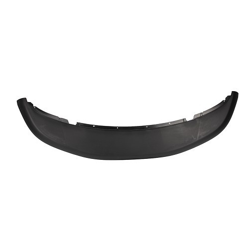  Front bumper spoiler for polo 9N from 04/2005-> - GA00142 
