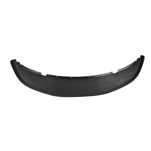     
                
                
    Front bumper spoiler for polo 9N from 04/2005-> - GA00142
