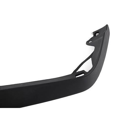  Complete GL" front spoiler for Golf 2 with small bumpers" - GA00504-1 
