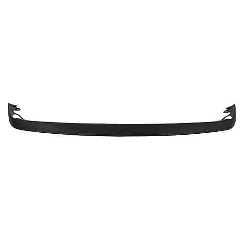 	
				
				
	Complete GL" front spoiler for Golf 2 with small bumpers" - GA00504
