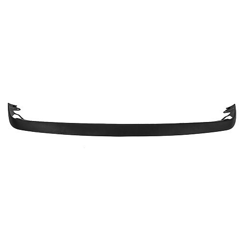  Complete GL" front spoiler for Golf 2 with small bumpers" - GA00504 