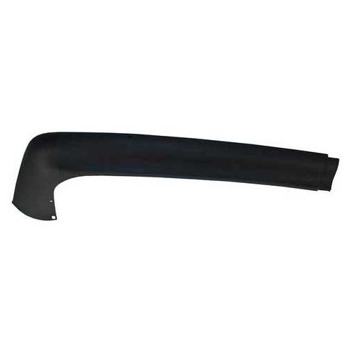     
                
                
    GL" front left spoiler for Golf 2 with large bumpers" - GA00512
