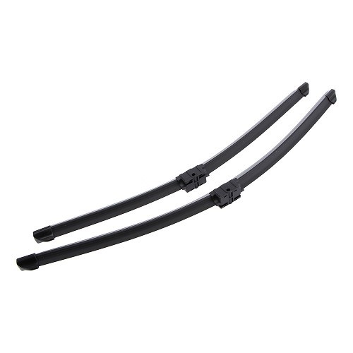  MEYLE front windscreen wiper blade for Golf 4 from 2002-> - GA00536-1 
