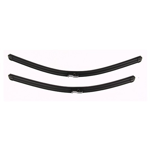 Bosch front wiper blades for Golf 4 and Polo 9N since 2002-&gt; - GA00542