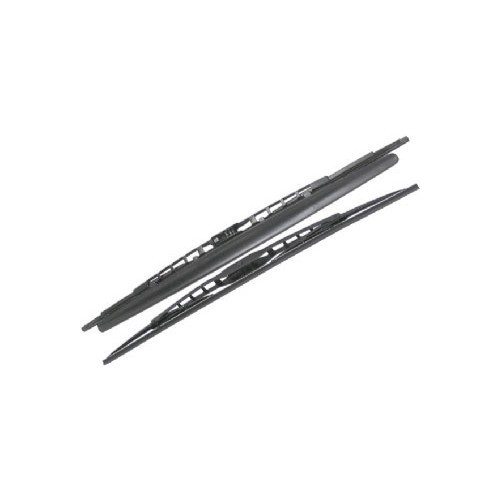  Wiper blades for Seat Leon (1M) - GA00569 