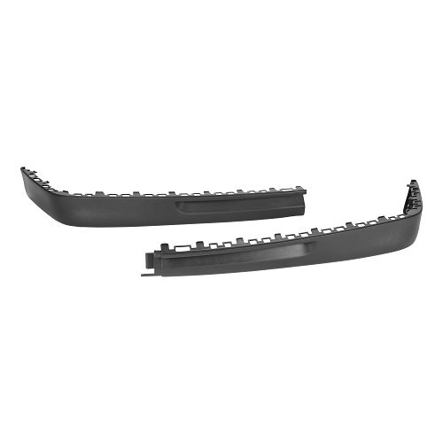     
                
                
    Spoilers VR6 gauche et droit en plastique ABS pour VW Golf 3 - GA00700
