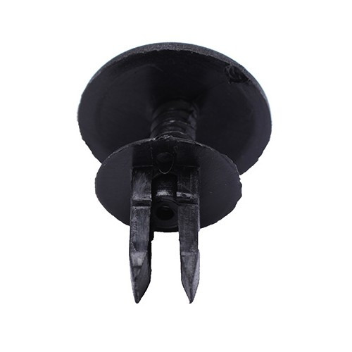 1 windscreen frame clip door panel retainer for Golf 3, Golf 3 Cabriolet, Golf 4 Cabriolet and Vento - GA00750