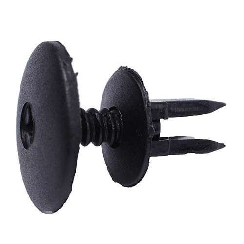     
                
                
    1 windscreen frame clip door panel retainer for Golf 3, Golf 3 Cabriolet, Golf 4 Cabriolet and Vento - GA00750
