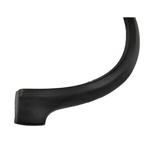  Rear right wing extension without moulding for Golf 2 until ->07/1987 - GA00812-1 