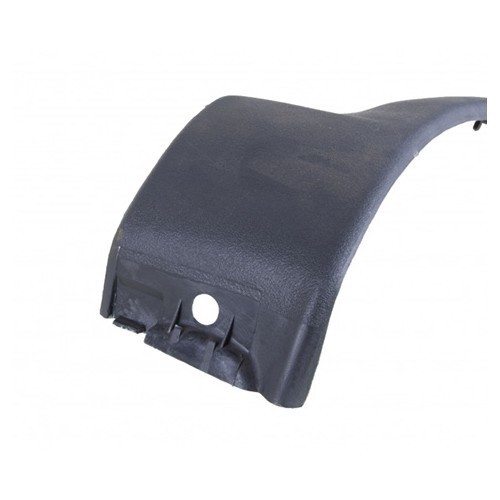  Wheel clamp for rear left-hand wing for Golf 2 up to ->07/87 - GA00870-1 