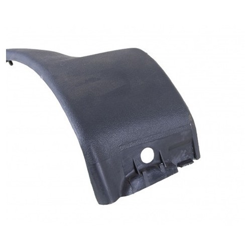 Protezione per parafango posteriore destro per Golf 2 fino al 07/1987 - GA00872