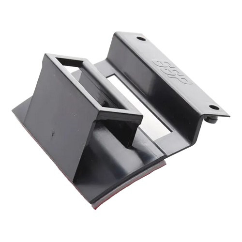 Selbstklebende Befestigungsclips für Plastikschweller links oder rechts für VW Golf 2 G60 (08/1988-07/1991)  - GA00906