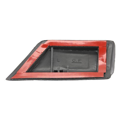 53 mm front left wing moulding for Golf 3 - GA01020