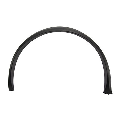     
                
                
    Extension d'aile avant gauche type GTi pour Golf 1 - GA01160
