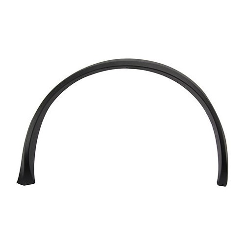     
                
                
    Extension d'aile avant droite type GTi pour VW Golf 1 - GA01162
