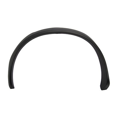     
                
                
    Extension d'aile arrière gauche type GTi pour Golf 1 - GA01164
