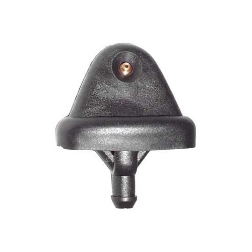  Rear screen wash nozzle for Golf 1 and Golf 2 - GA01212 