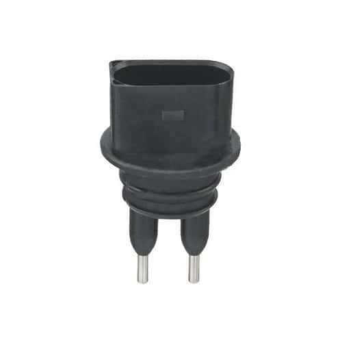  Niveausensor voor ruitensproeier / koplampsproeier voor Seat Leon (1P) - GA01233 
