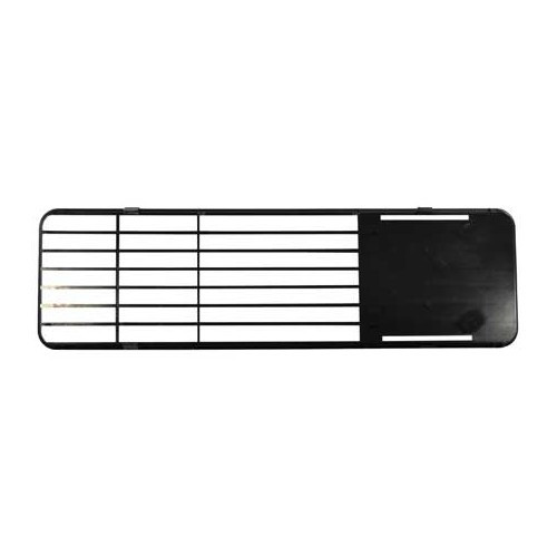 Linke Abdeckung für die Frontschürze von VW Golf 1 Limousine, Cabriolet und Caddy - GA01312