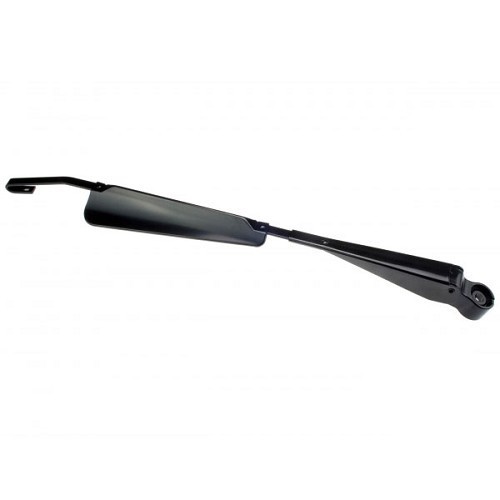  Front windscreen wiper arm with spoiler for Golf 1 - GA01322 