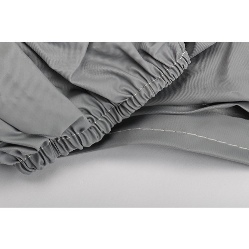 Semi-maßgeschneiderte dicke Außenhülle für VW Bora Limousine - GA01380