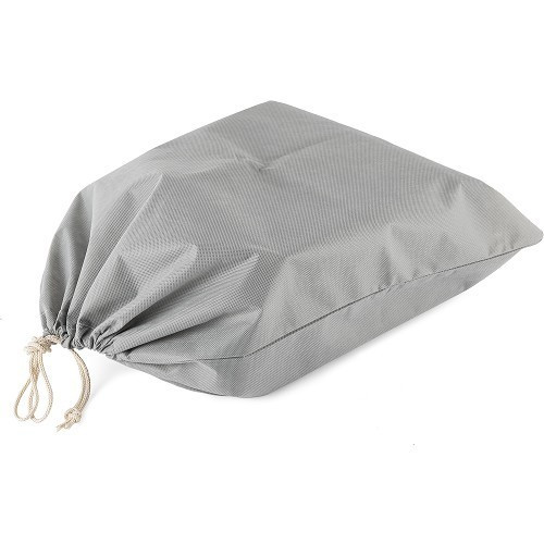 Copertura esterna semi-custom Extern Resist per Scirocco - GA01382