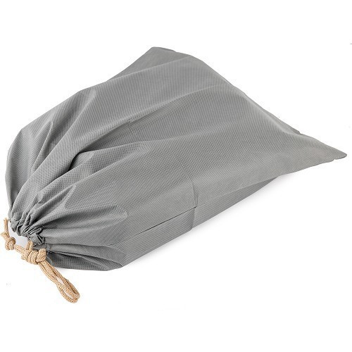  Extern Resist semi-customised car cover for Polo 6N and 6N2 - GA01386-1 